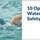 NDPA 10 open water safety tips