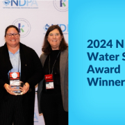 2024 Award Winners