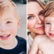 River Kelly Smith was just 3 years old when he drowned in the family pool. (The Smith family)