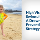 High Visibility Swimsuits As A Drowning Prevention Strategy