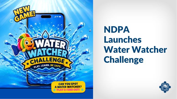 NDPA Launches Water Watcher Challenge